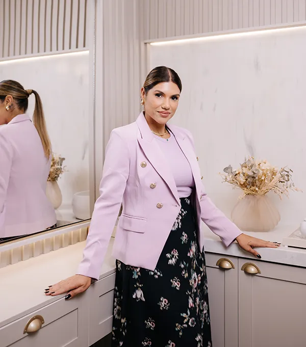 Anna Glam - Maquiadora Profissional